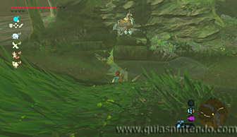 The Legend of Zelda: Breath of the Wild