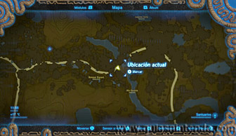 The Legend of Zelda: Breath of the Wild