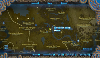 The Legend of Zelda: Breath of the Wild