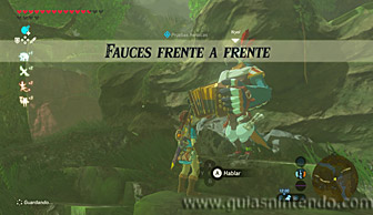 The Legend of Zelda: Breath of the Wild