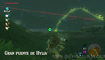 The Legend of Zelda: Breath of the Wild