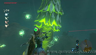 The Legend of Zelda: Breath of the Wild