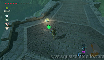 The Legend of Zelda: Breath of the Wild