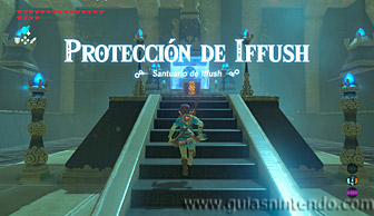 The Legend of Zelda: Breath of the Wild
