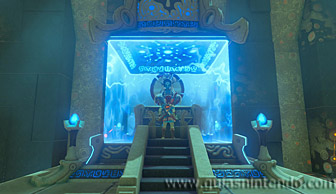 The Legend of Zelda: Breath of the Wild