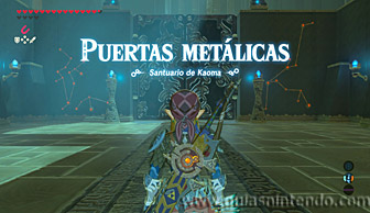 The Legend of Zelda: Breath of the Wild
