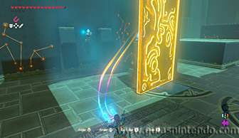 The Legend of Zelda: Breath of the Wild