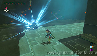 The Legend of Zelda: Breath of the Wild