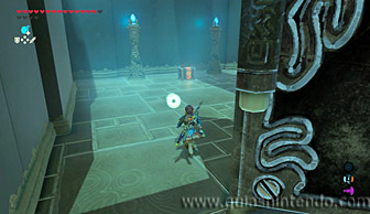 The Legend of Zelda: Breath of the Wild