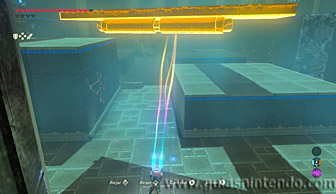 The Legend of Zelda: Breath of the Wild