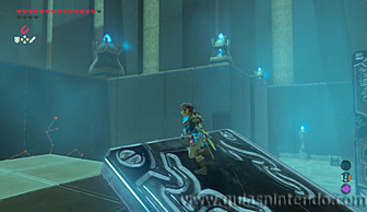 The Legend of Zelda: Breath of the Wild