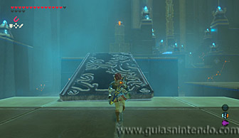 The Legend of Zelda: Breath of the Wild