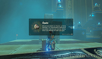 The Legend of Zelda: Breath of the Wild