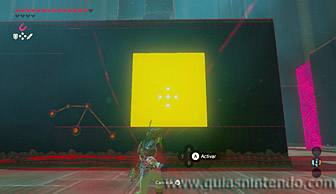 The Legend of Zelda: Breath of the Wild