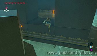 The Legend of Zelda: Breath of the Wild