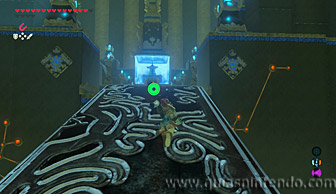 The Legend of Zelda: Breath of the Wild
