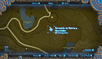 The Legend of Zelda: Breath of the Wild