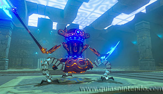 The Legend of Zelda: Breath of the Wild
