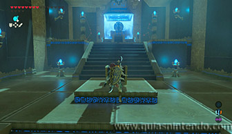 The Legend of Zelda: Breath of the Wild