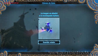 The Legend of Zelda: Breath of the Wild
