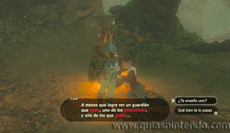 The Legend of Zelda: Breath of the Wild