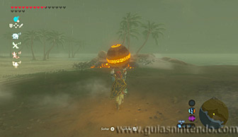 The Legend of Zelda: Breath of the Wild