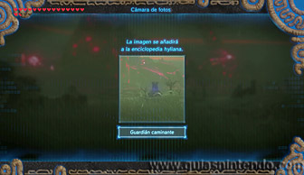 The Legend of Zelda: Breath of the Wild
