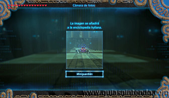 The Legend of Zelda: Breath of the Wild