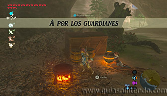 The Legend of Zelda: Breath of the Wild