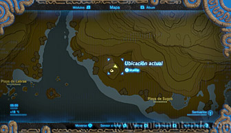 The Legend of Zelda: Breath of the Wild