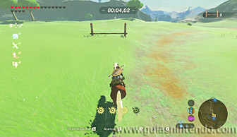 The Legend of Zelda: Breath of the Wild