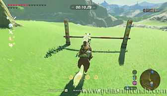 The Legend of Zelda: Breath of the Wild