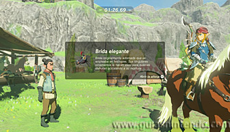 The Legend of Zelda: Breath of the Wild