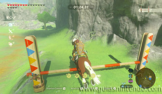 The Legend of Zelda: Breath of the Wild