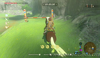 The Legend of Zelda: Breath of the Wild