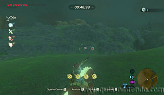 The Legend of Zelda: Breath of the Wild