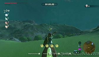 The Legend of Zelda: Breath of the Wild