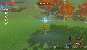 The Legend of Zelda: Breath of the Wild