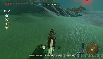 The Legend of Zelda: Breath of the Wild