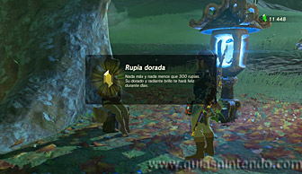The Legend of Zelda: Breath of the Wild