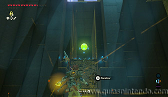 The Legend of Zelda: Breath of the Wild