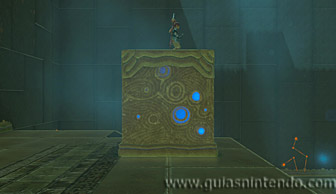 The Legend of Zelda: Breath of the Wild