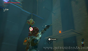 The Legend of Zelda: Breath of the Wild