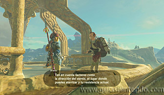 The Legend of Zelda: Breath of the Wild
