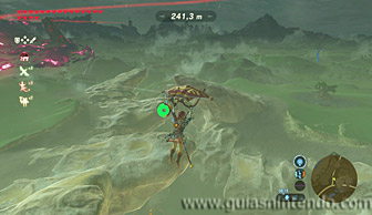 The Legend of Zelda: Breath of the Wild