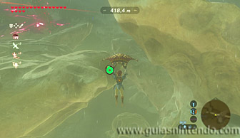 The Legend of Zelda: Breath of the Wild