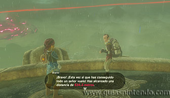 The Legend of Zelda: Breath of the Wild