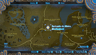 The Legend of Zelda: Breath of the Wild