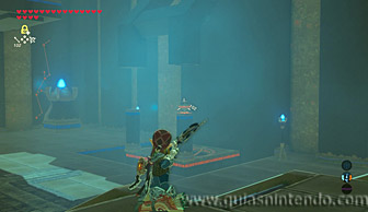 The Legend of Zelda: Breath of the Wild