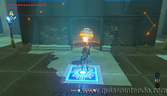 The Legend of Zelda: Breath of the Wild